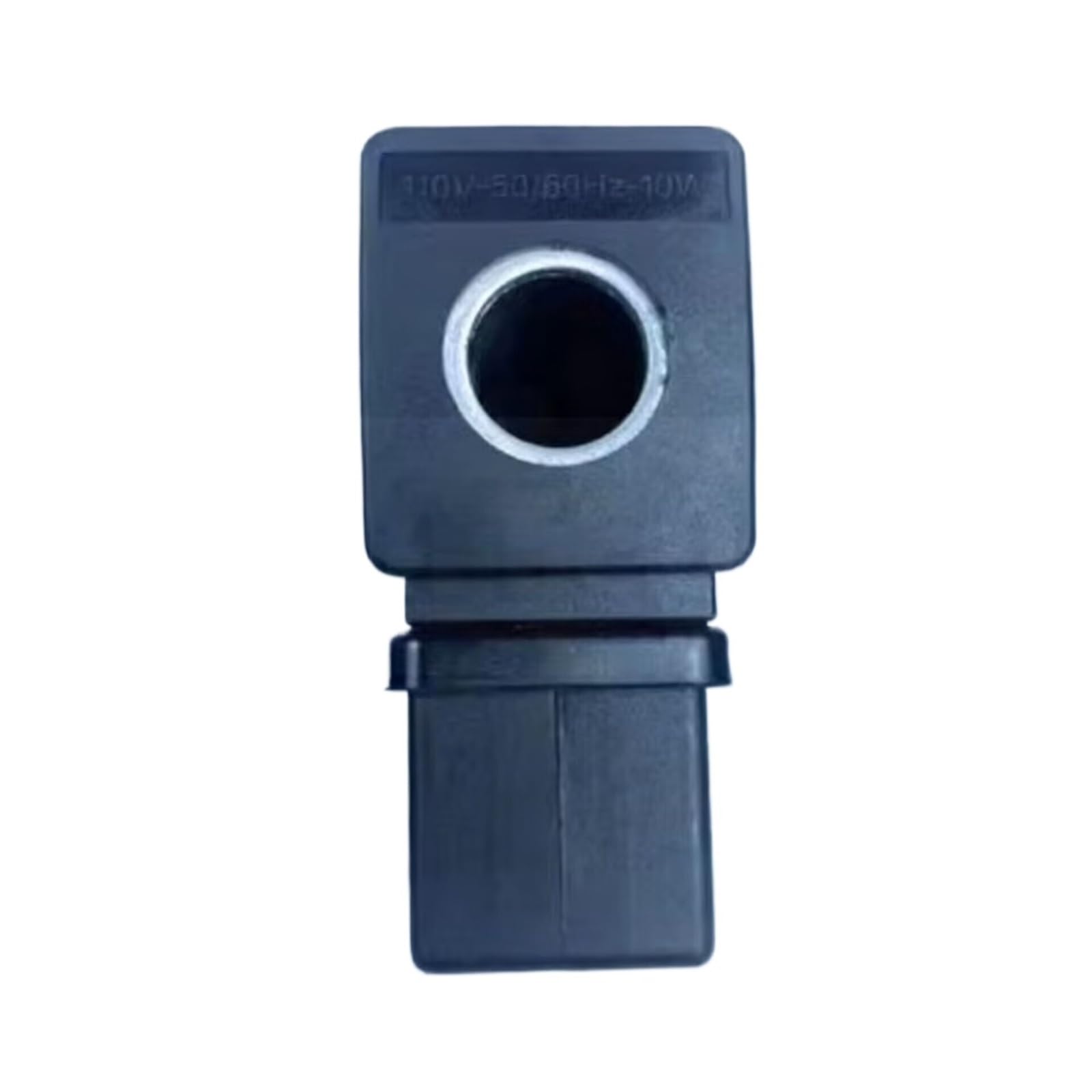 Umobxkifn Dc24v 1Pcs Inner Hole15mm Solenoid Pulse Valve Coil Ac220v110v -50/60Hz 10W Hole Inner Diameter 15Mm Height 39Mm(Dc24v)
