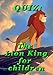 QUIZ: The Lion King for children (English Edition)