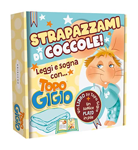 Editore: Gribaudo Strapazzami di coccole!