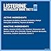Listerine Ultraclean Oral Care Antiseptic Mouthwash with Everfresh Technology to Help Fight Bad Breath, Gingivitis, Plaque and Tartar, Cool Mint, 8.5 fl. oz (250 mL)