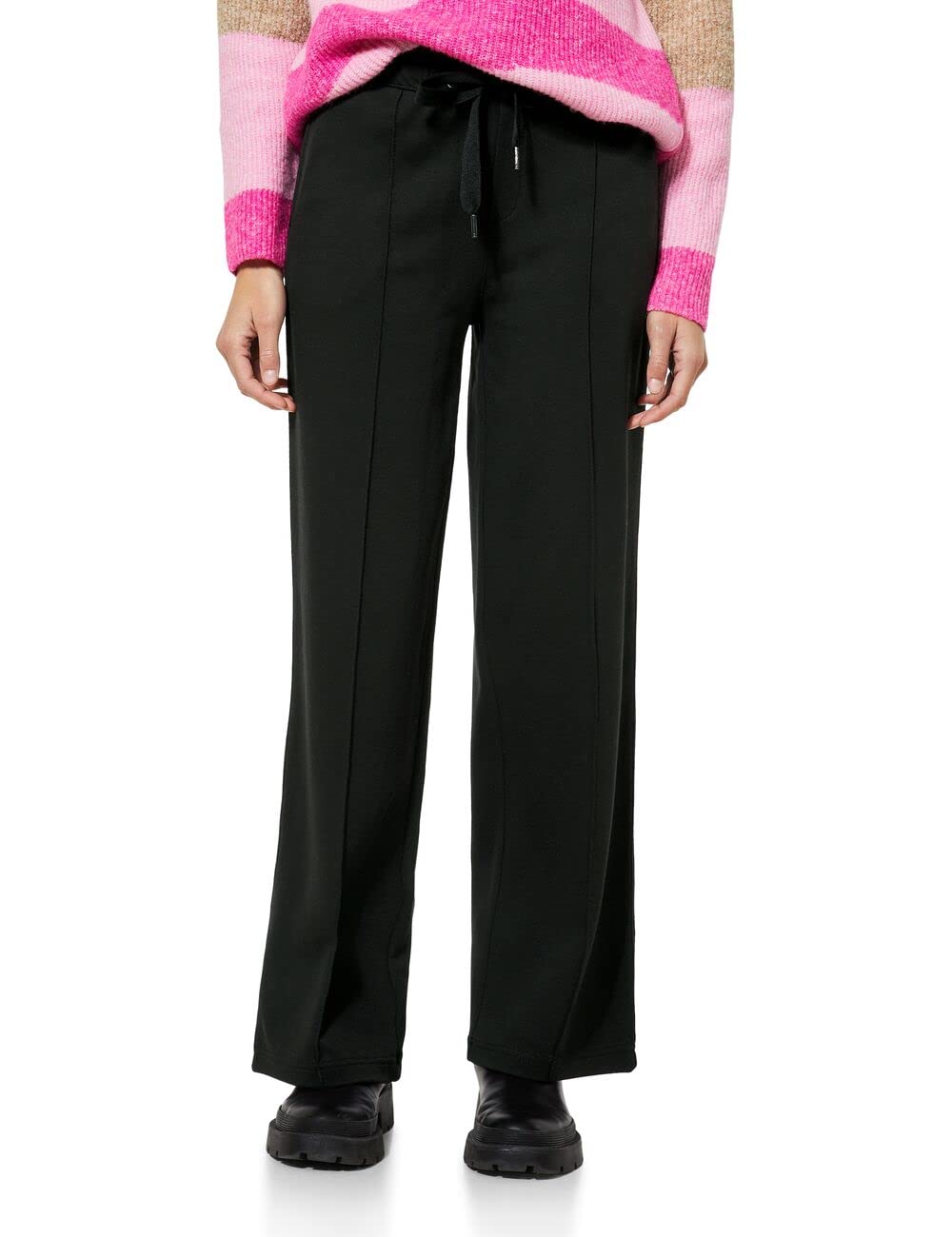 Street One Damen Loose Fit Hose