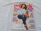 Redbook Magazine October 2016 | Taraji P Henson from Empire