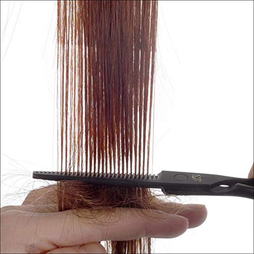 Professional Hair Cutting Scissors Kit Haircut Barber Scissors Hair Cutting & Thinning Shears Set, Tijeras De Peluqueria Profesional, Tijeras Para Cortar Cabello, Hairdresser Scissors #TOP1