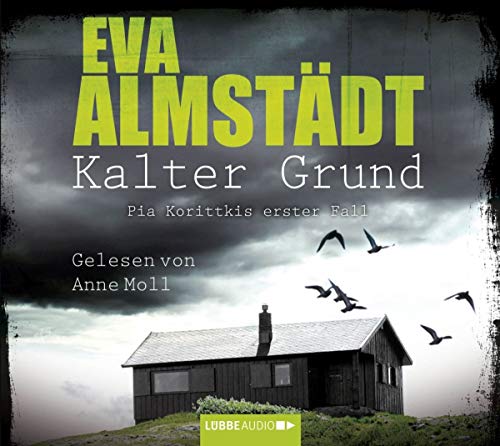 Almstädt, E: Kalter Grund/4 CDs