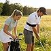 Slider Golf Training Aid, Swing Correcting Arm Band, Innovative Arm Connection Aid with Strong Restraining Power, for Swing Correcting Improve Swing Stability, Unisex