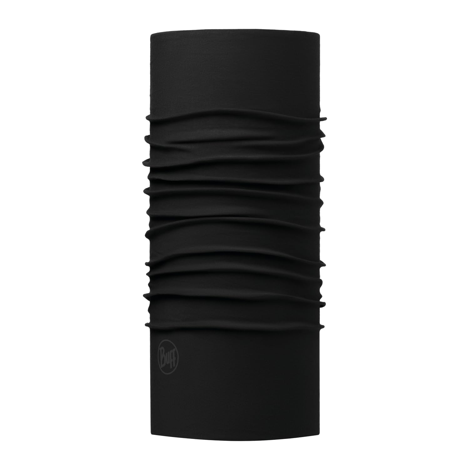 BUFF®| Komin Original Ecostretch Szalik, tubularny, wielofunkcyjny, na szyję i głowę, bieganie, chodzenie, wędrówki, zrównoważony, lekki Mężczyzna Kobietar