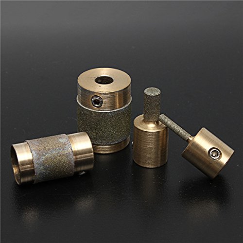 EsportsMJJ 4Pcs Meules Set Mcb18 Mcb14 Mcb1 Mcb34 Meuleuse pour Machine À Meuler