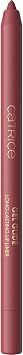 Catrice Gel Glide Long-Lasting Lip Liner, longlasting, smudgeproof, colour intense 1.5g