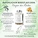 Maca Kapseln Hochdosiert 57000mg | 100:1 Maca Schwarz Wurzel Extrakt (Black Maca Root) 10:1 Gelbe M. mit Panax Ginseng Vitamin B6 P5P 95% Piperin l-Arginin - Schwarzes M. Hochdosiert, 120 Kapseln