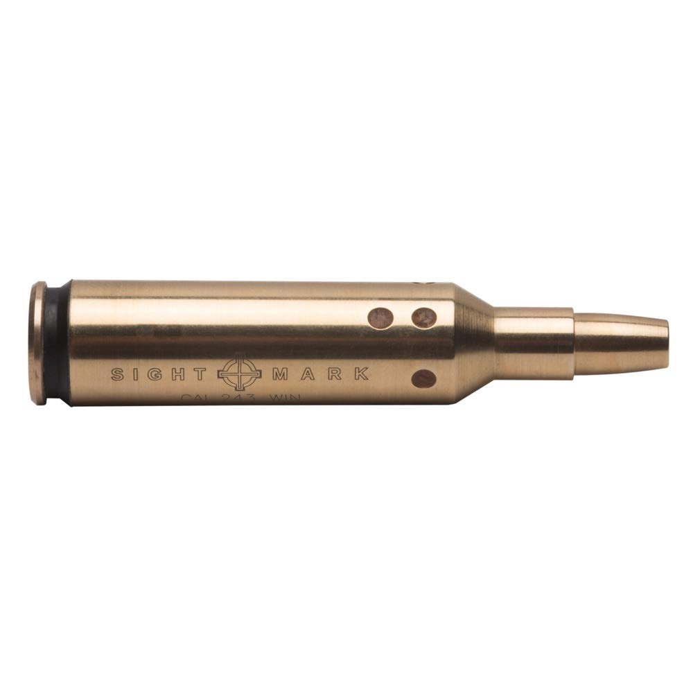 Sightmark Accudot .308, 7.62x51 Laser Boresight Rosso