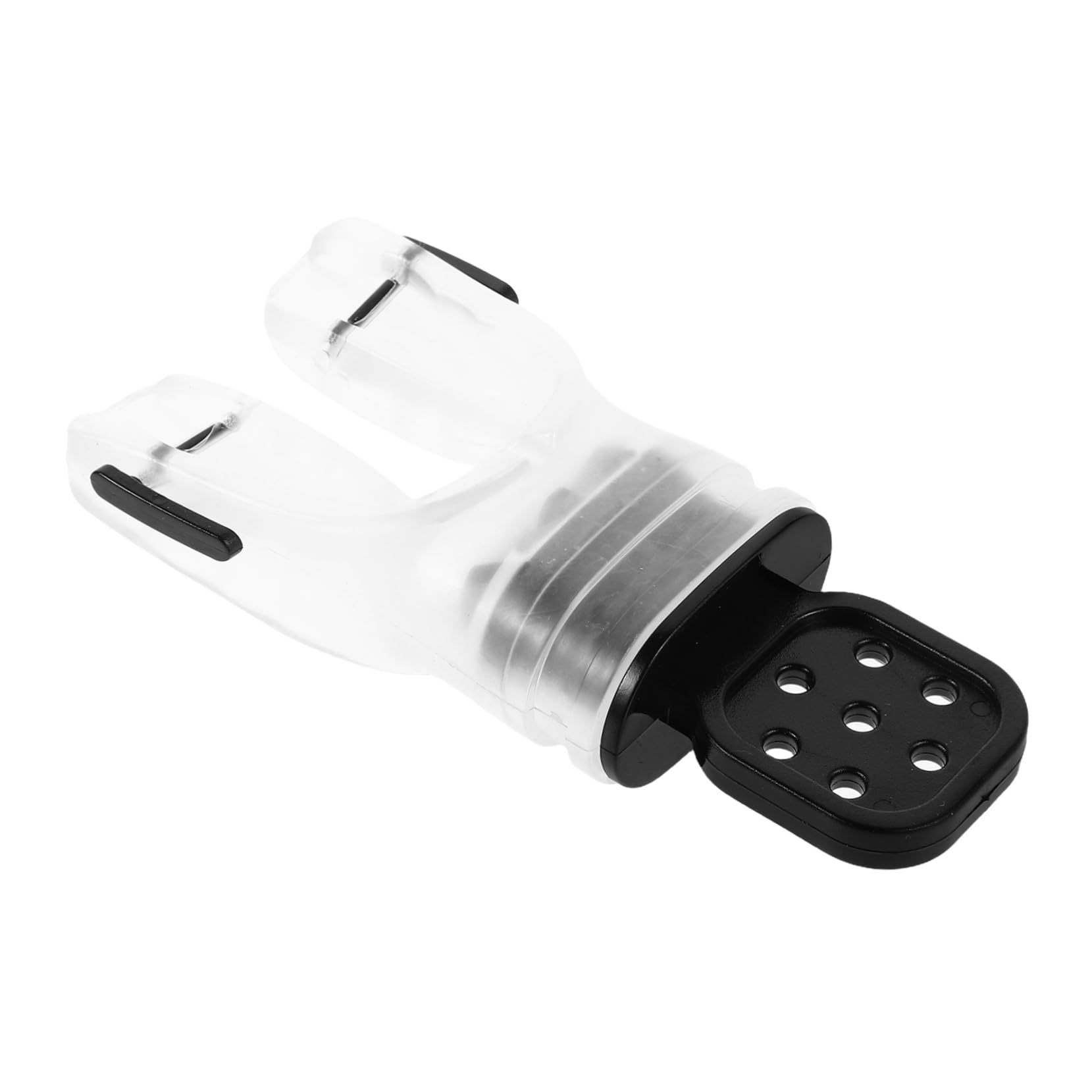 Embout buccal de rechange pour tuba en silicone Kombiuda - 8