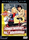  Schwarzwaldfahrt aus Liebeskummer mit Roy Black