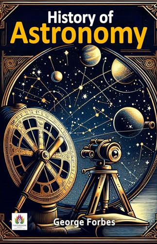 History of Astronomy