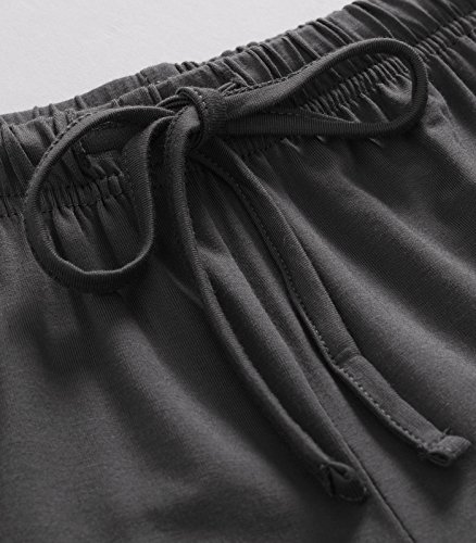 Image of Latuza Women's Knit Capris Sleepwear