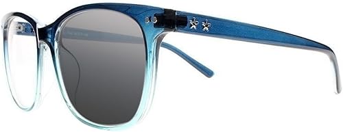 Miniatura 9 de Hombres mujeres Marco rectangular Transición Fotocrómico Progresivo Multifocal Gafas de lectura solar