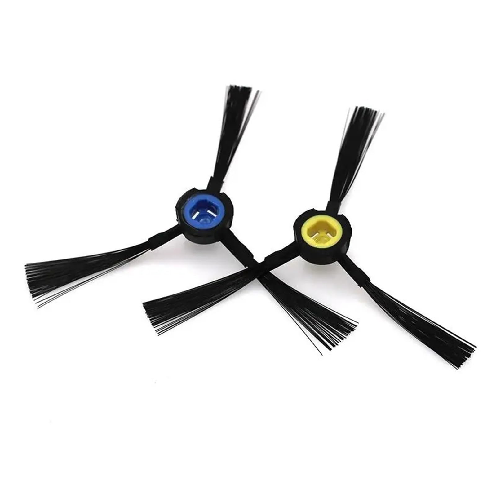 Edge Brush Cloth Filter Roller, Kompatibel for ILife