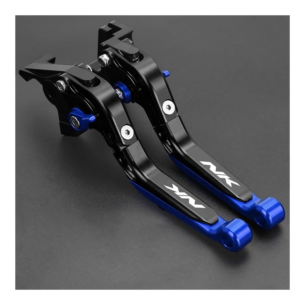 Zdgxfhsrh E Motorcycl Brak Clutch Levers For Cf Moto 450Nk Nk450 450 Nk Cf450nk 2022 2023 2024 Motorcycl Accessories Adjustabl Folding Brak Clutch Levers(E)