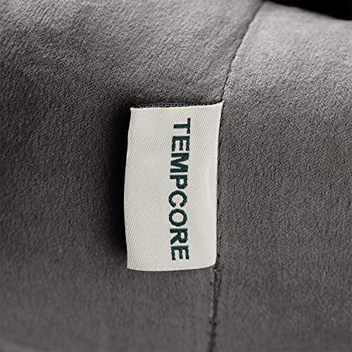 Tempcore Cat Bed for Indoor Cats, Machine Washable Cat Beds, 20 inch Pet Bed for Cats or Small Dogs,Anti-Slip & Water… - Image 7
