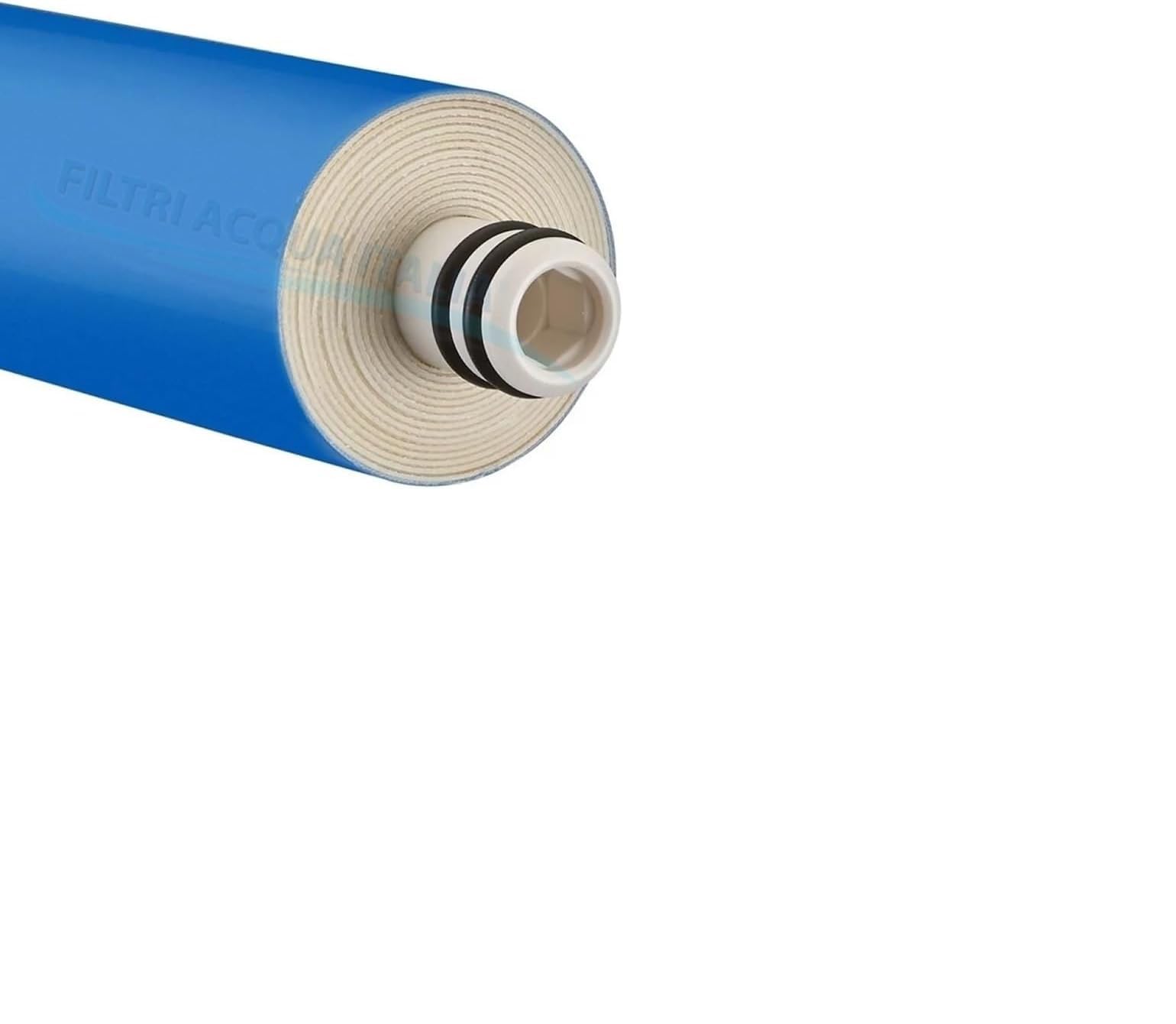 Membrana 100 GPD per Osmosi Inversa Set 2 Pezzi