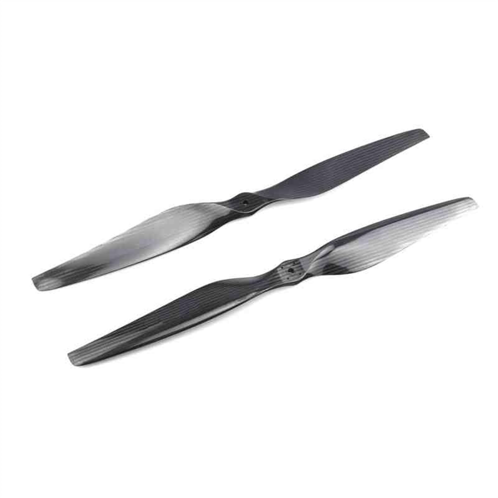 1 Paio di eliche da 29x9,5 Pollici for Drone Modello di Aeroplano RC