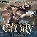 Cover of Death and Glory