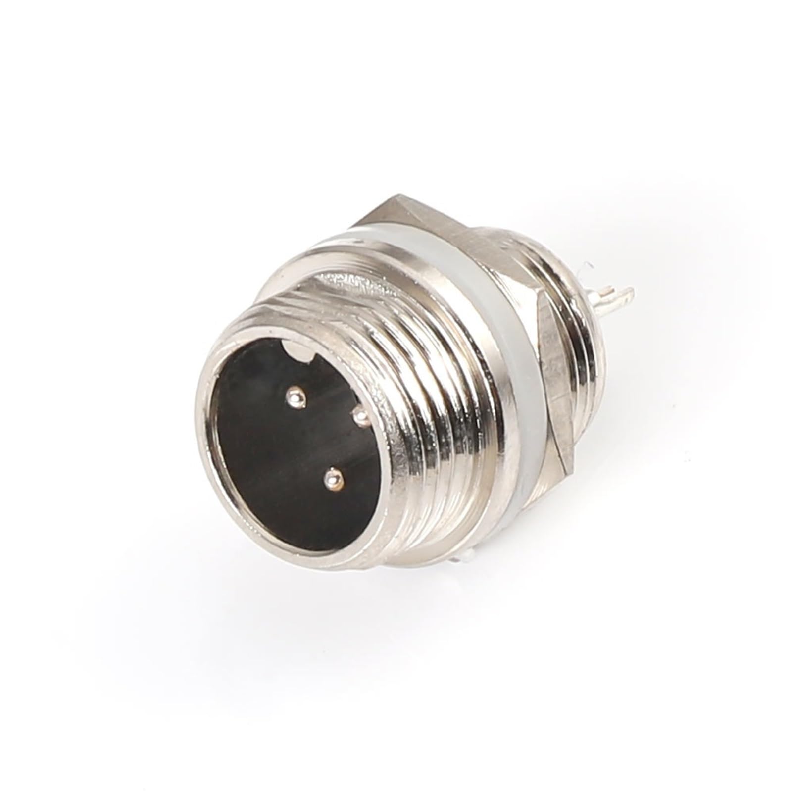 Connecteur circulaire GX16, prise 2p 3p 4p 5p 6p 7p, Aviation(GX16-9Pin)