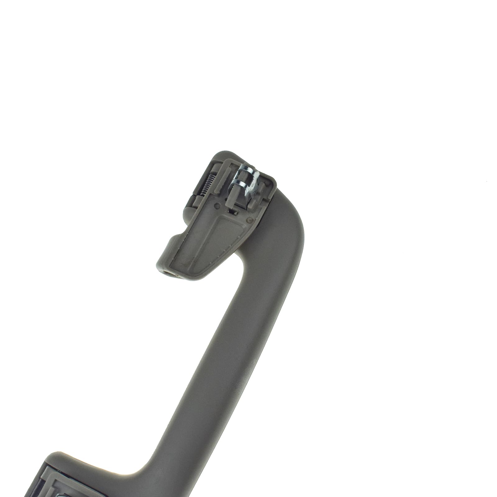 Amazon.com: Car Rear Inner Grab Roof Ceiling Pull Handle Light