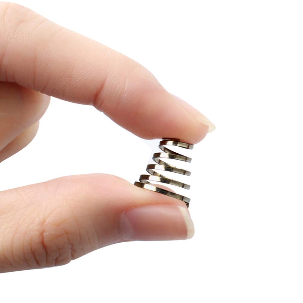 Amazon | iplusmile 4pcs スプリング 自転車 クイックリリース