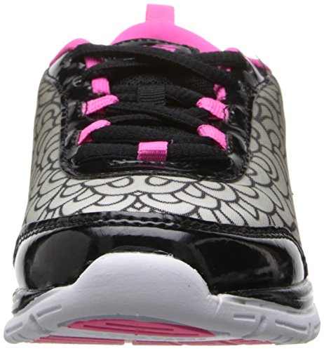 AVIA Flower Power Sneaker (Toddler/Little Kid/Big Kid)2