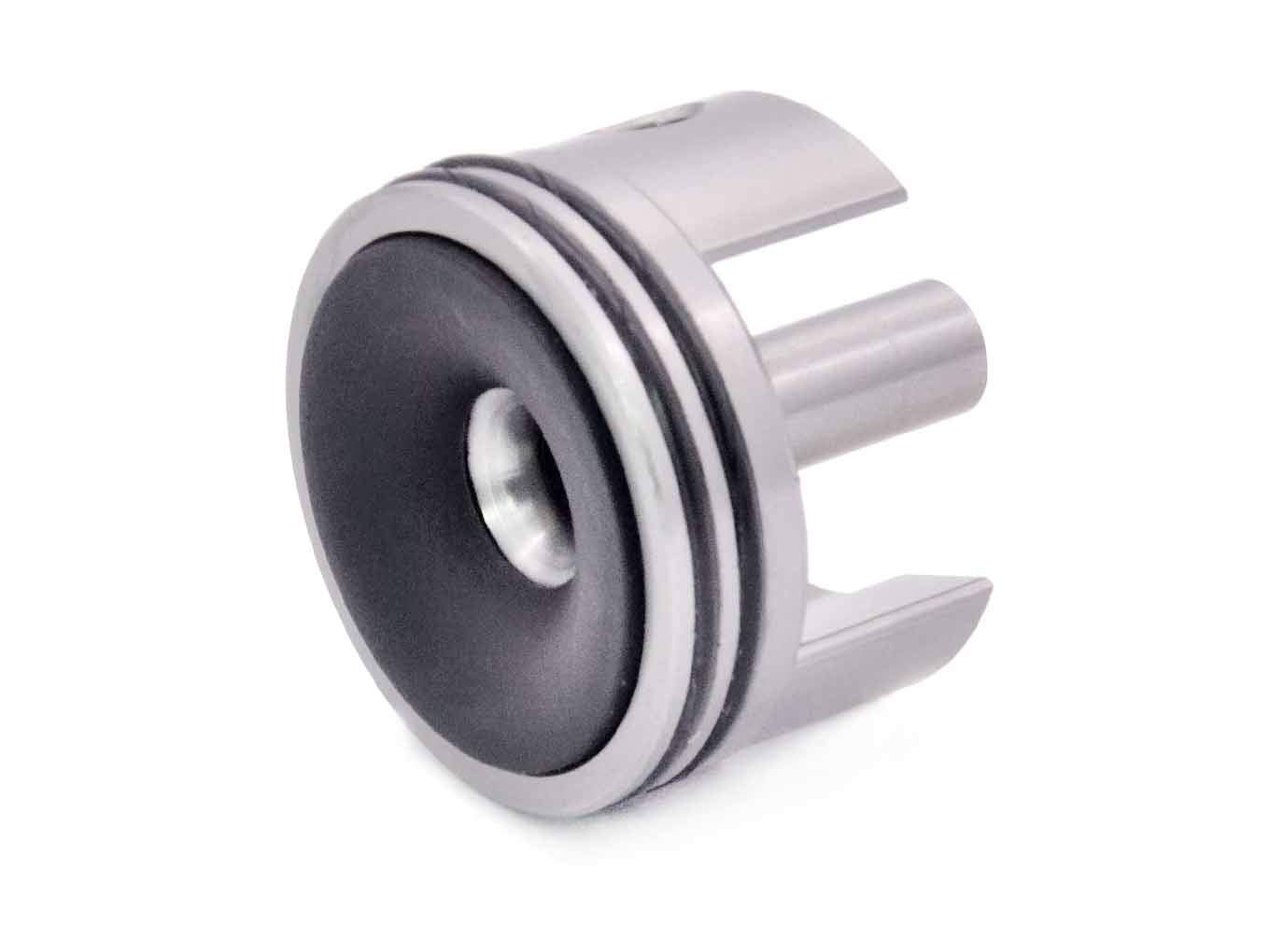 AOLS Cylinder Head w/Top & Bottom Pad (Sunk) AK Type