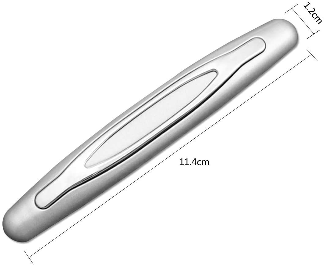 Protezioni Per Bordi Porta Auto Gumei - Strisce Anti-Graffio - Foto 5