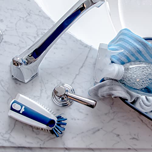 Unger Multi-Purpose Counter And Fixture Scrub Brush #TOP5