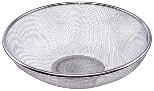 JEGS 80278 Magnetic Mesh Parts Washing Bowl