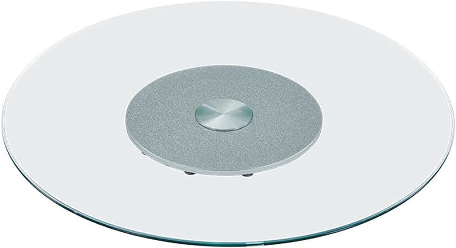 Organisateur de Table Rotatif pour Gagner de l'Espace en Cuisine