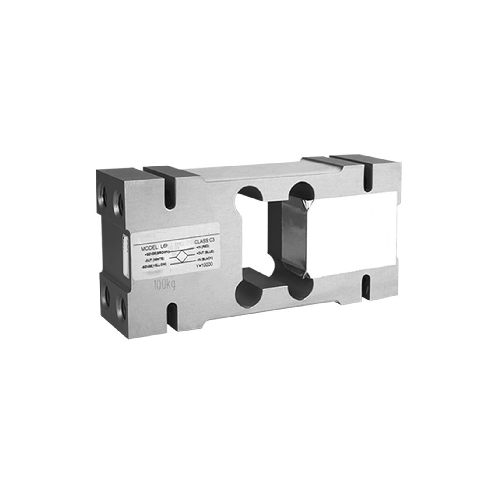 MXXDMOPD L6F Load Cell Sensor 100KG/250KG(100kg)