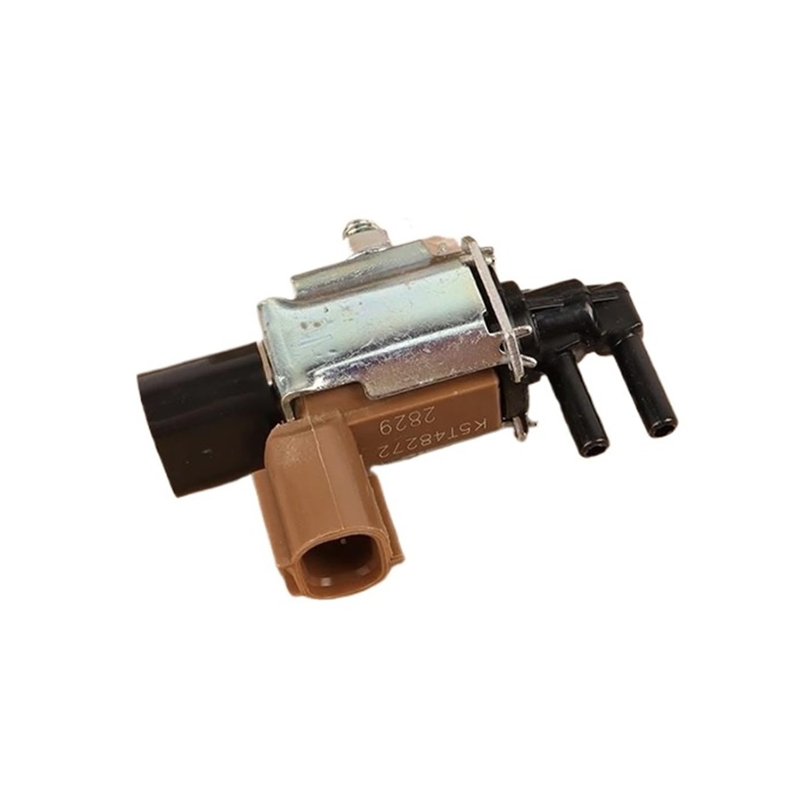 Sancak A For Mitsubishi For Pajero For Monter For Outlander For Lancer For L200 For Triton Egr Electric Emission Solenoid Valve Egr Module With Gaskets(A)