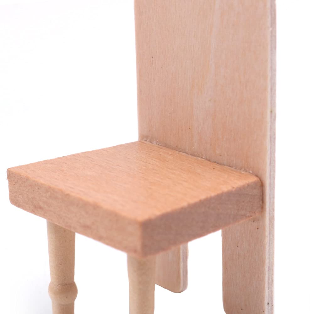 Woonkamer | 1:12 Miniaturen - Poppenhuis meubels