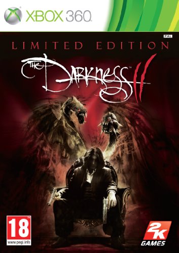 Take Two Interactive The Darkness 2   Juego (Xbox 360, ENG)