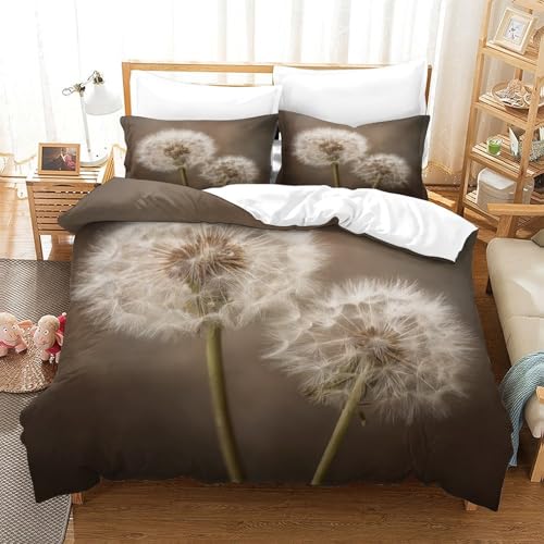 Housse de couette respirante Joy la Danseuse pour lit double