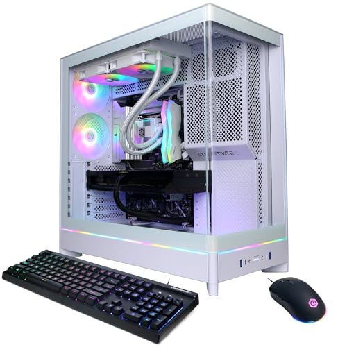 CyberPowerPC Q[}[ Xtreme VR Q[~OPCAIntel Core Ultra 7 265KF 3.9GHzAGeForce RTX 5070 Ti 16GBA32GB DDR5A2TB PCIe 4.0 SSDAWiFiΉ &