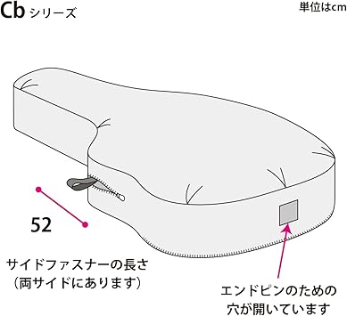 Amazon.co.jp: 51601ラッピング型完全防水・コントラバスケース