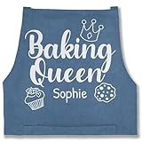 Geschenk mit Namen personalisiert by Shirtracer