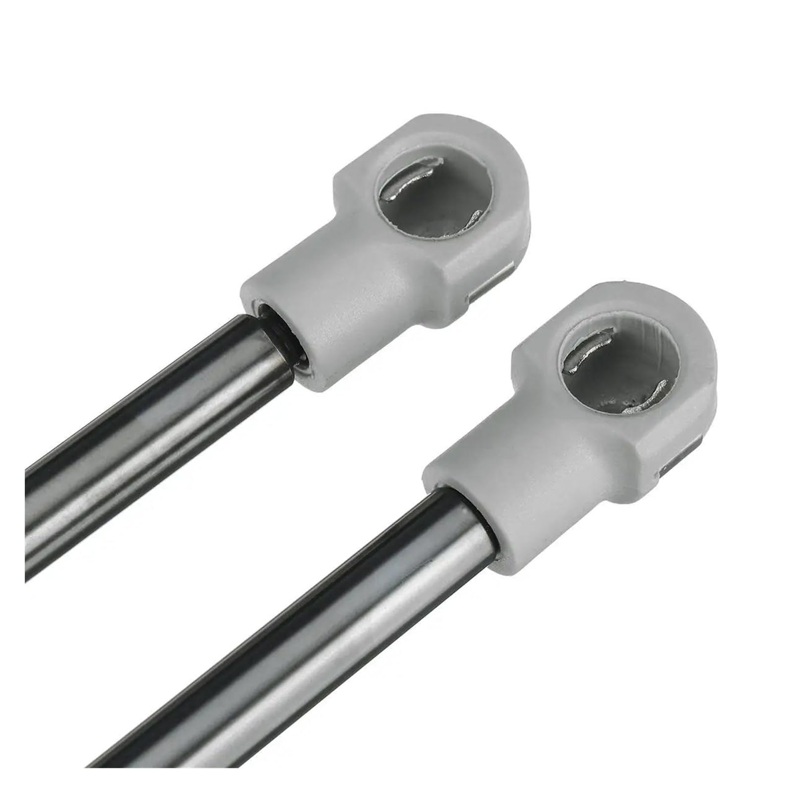Molla A Gas Per Cofano Anteriore 330N - Lunghezza 713 Mm, Stelo 8 Mm, Compatibile Con Piattaforme 8E/8K