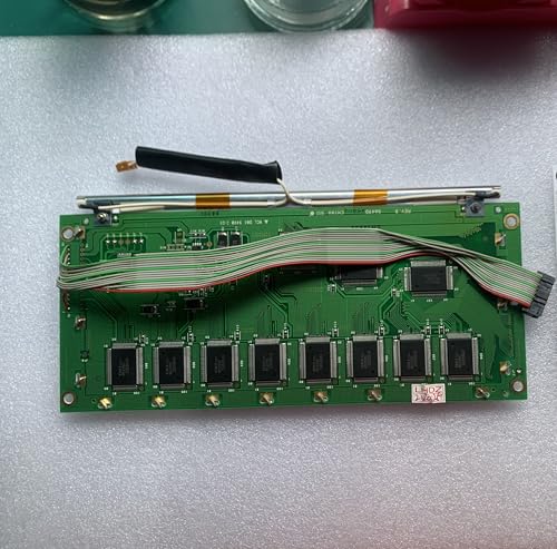 Image of LCD Screen Display 8.9 inch G649D with Nice Quality