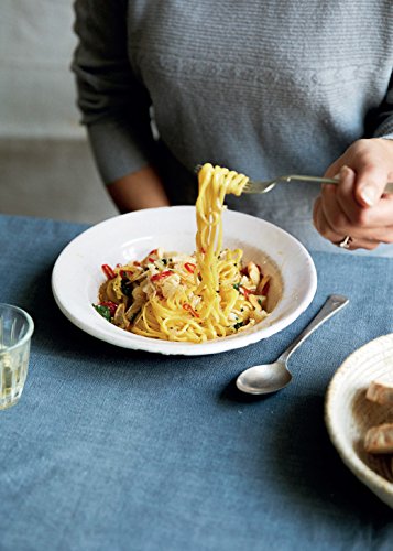 Gennaro's Passione: The classic Italian cookery