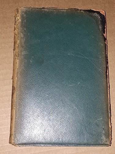 Daniel Deronda Vol. II (George Eliot's Works Vo... B002MWYX34 Book Cover