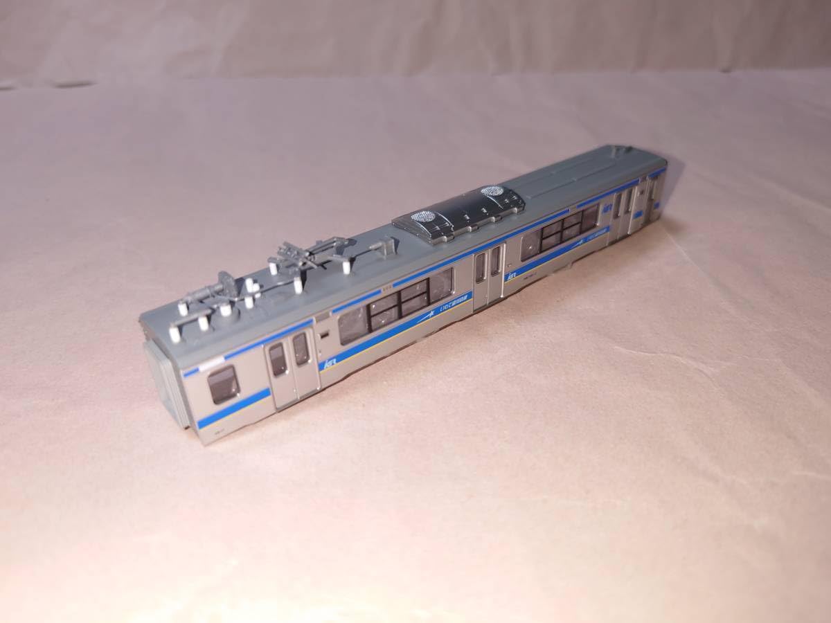 Amazon.co.jp: KATO カトー 10-1560 IGRいわて銀河鉄道 IGR7000系2両