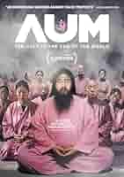 邦楽 DUM DUM TV aum cult special Aum: The Cult at the End of the World | Official Trailer