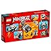 LEGO Ninjago Titanium Ninja Tumbler Set #70588