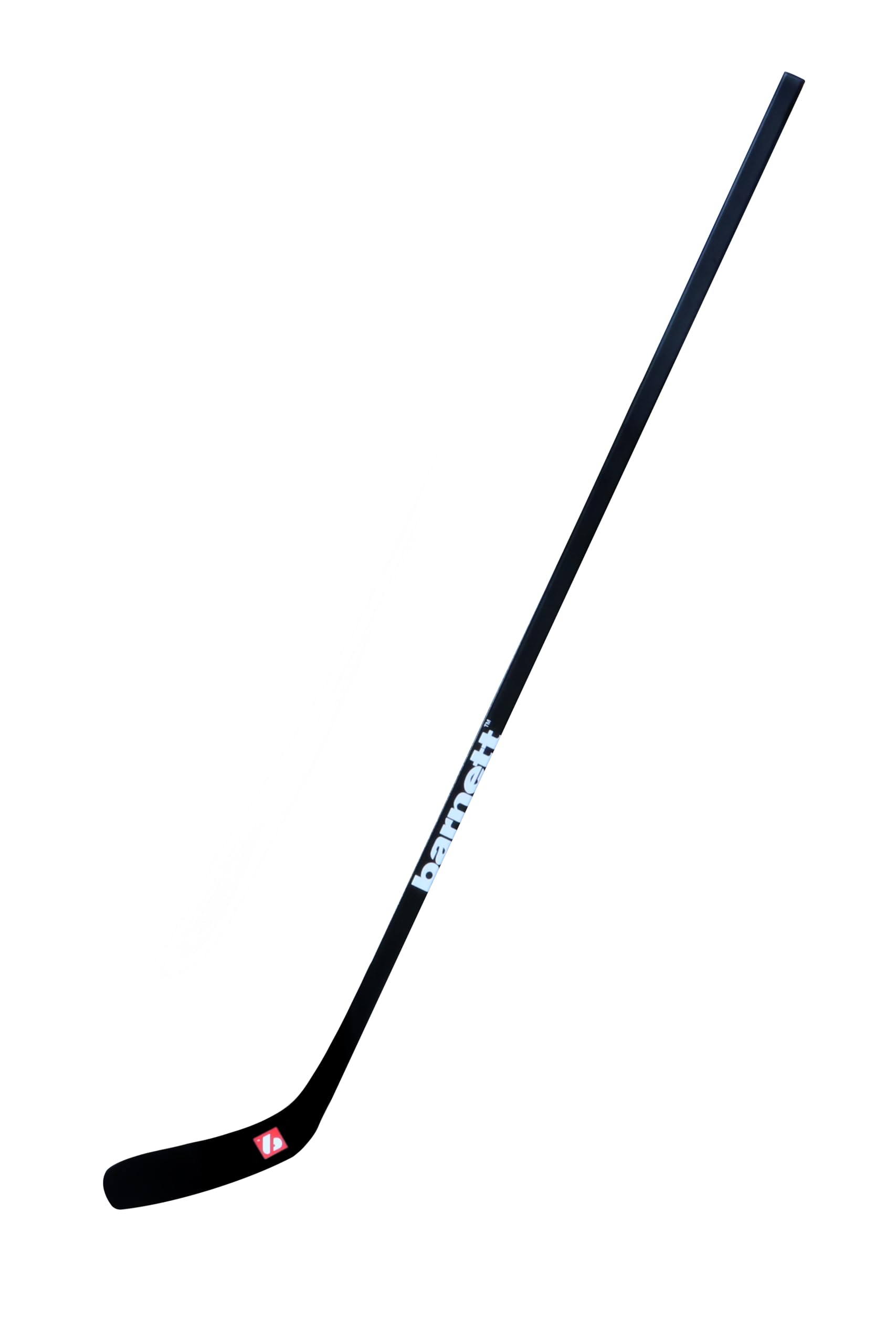 BARNETT HS-9 P92 77 RH High Module Carbon Hockey Stick